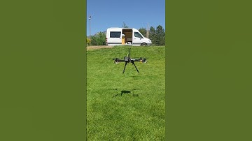 ARK Flow with PX4 Optical Flow Position Hold