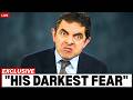 How Rowan Atkinson’s Secret Obsession Destroyed Everything — Ruined His Career