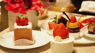 動画を見たらきっと食べたくなる。栃木のプレミアムいちご「スカイベリー」