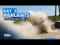 Day 3 Highlights | ERC ORLEN 79th Rally Poland 2023