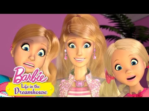 Barbie™ Life in the Dreamhouse -- Primp My Ride