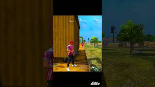 IMPOSSIBLE 🍷#freefire #trend