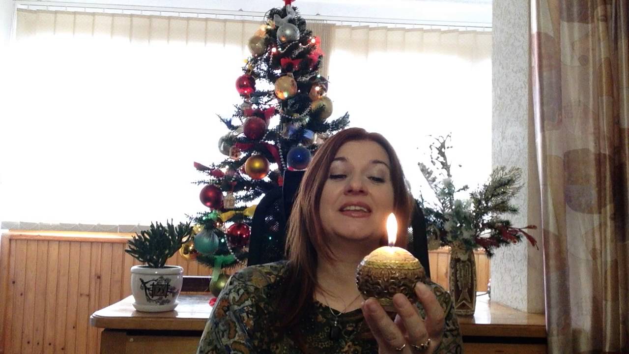 Гадание на Рождество на желание — простые способы Гадание на Рождество на желание — простые способы