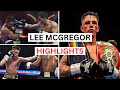 Lee McGregor (11 KO's) Highlights & Knockouts