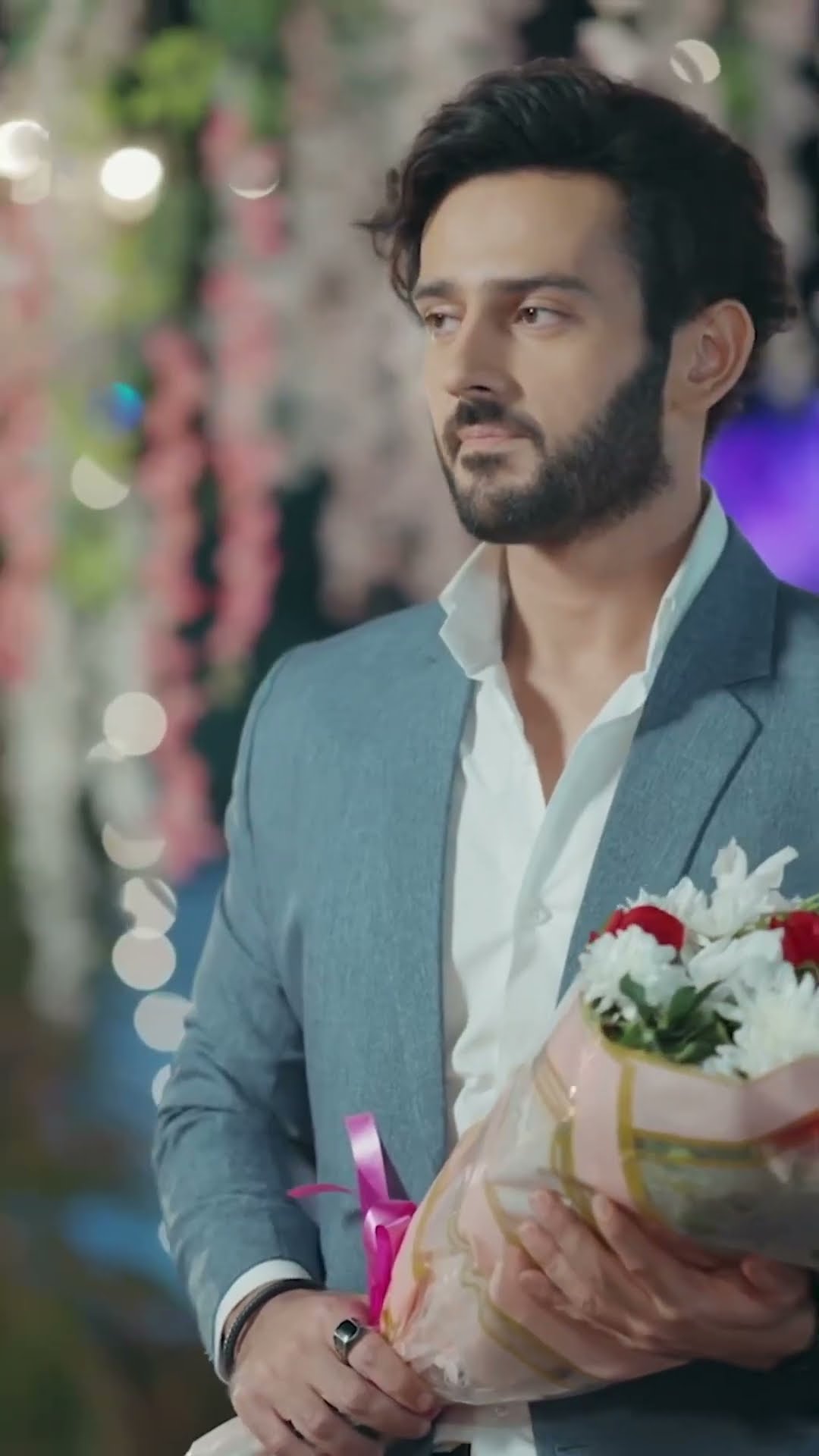 Ae Dil Zara Kuch Tou Bata ❤️ #hinachaudhary  #azaansamikhan  #shorts