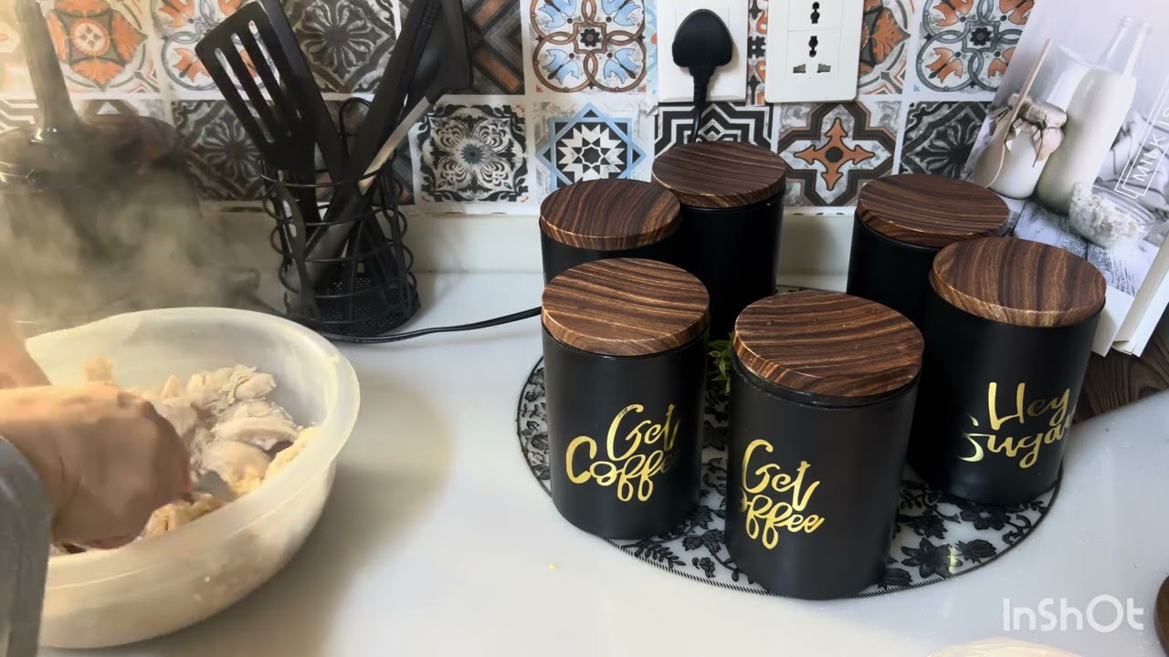 مابغت ام عبدالله تنجز (كشنة  دجاج 🐓 )