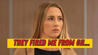 Bombshell News🔥Eden McCoy Delivers Her BEST Work Yet - Why She's Leaving? Very Shocking