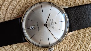 Hamilton American Classic Intra-Matic 38mm