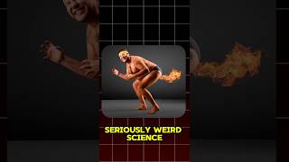 Your Farts Can Catch Fire?! 💨🔥#facts #fart #science #flame #farts #usashorts #india