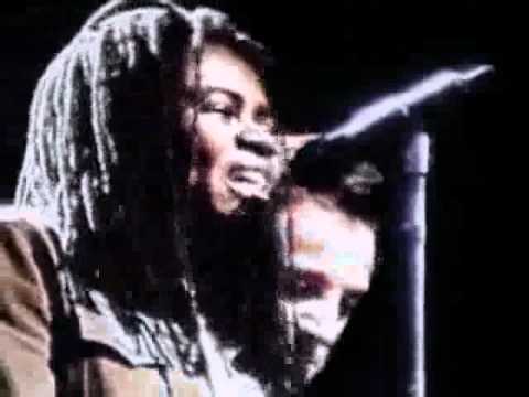 Tracy Chapman and Bruce Springsteen - My Hometown (Live 2004)