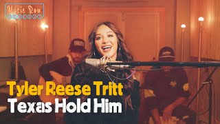 Tyler Reese Tritt - Texas Hold Him (Live on MRH)