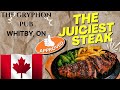 THE GRYPHON PUB, WHITBY, ONTARIO, CANADA