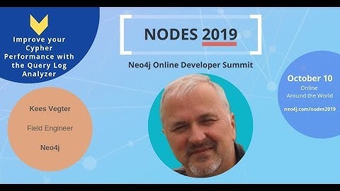 Improve your Cypher Performance with the Query Log Analyzer