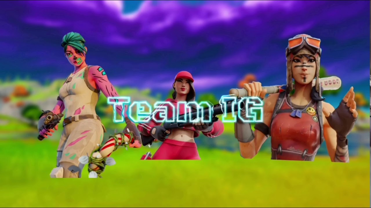 What Is An Ig Team? | IG Team – YQAIFK