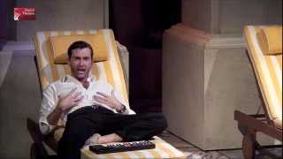 Director's Cut - Much Ado About Nothing - David Tennant