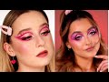 new makeup transformation 2022 | makeup compilatiom