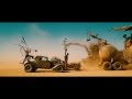 ► Mario Kart : Fury Road (bande annonce parodique)