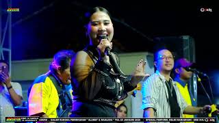 JANGAN DENDAM - EMA AYUNDA - OM. ARSITA SURABAYA