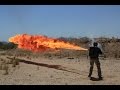 US M2/M2A1 Flamethrower