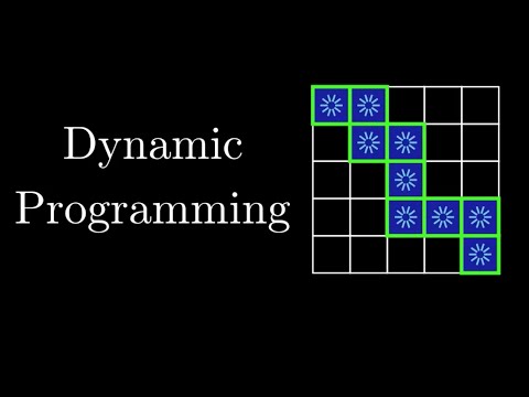 Video: Pri dynamickom programovaní technika ukladania?