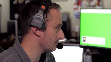 Virtual Events and Live Streaming