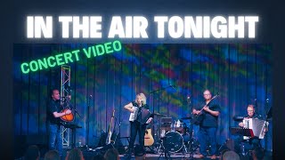 In The Air Tonight [Phil Collins Cover] Michael Kelsey Vickie Maris Scott Greeson Courtney Vondrehle