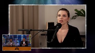 Is this Kanye's muse? Wealth