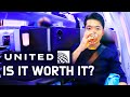 United Airlines EMBARRASSING Polaris Business Class | Seoul to San Francisco