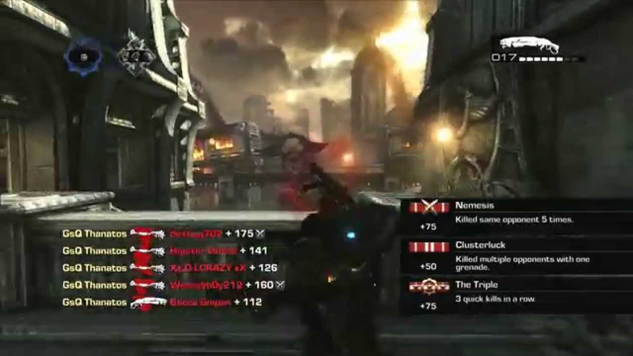 GCOTD? (Read Description)