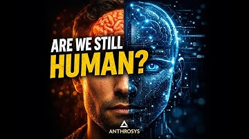 Why Your Brain Is Losing to AI — The Silent War for Your Mind | Future Prediction