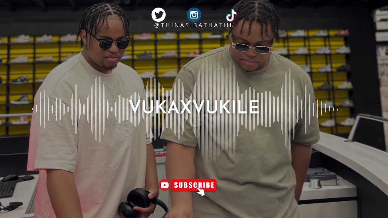 GQOM MIX TAPES E86 | DECEMBER 2025 w/ VUKAXVUKILE