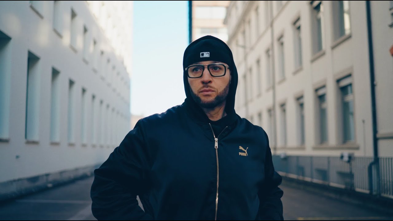 YouTubeでNEFEW – ENERGY (Official Music Video)を視聴