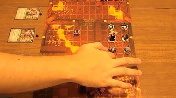 Super Dungeon Explore Arcade Mode -Level 1 Starfire (Part 1)