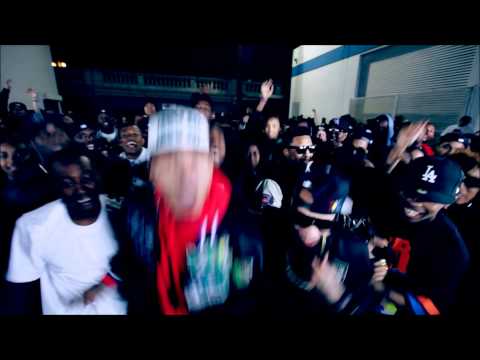 Function REMIX [Official HD Music Video] E-40 x Chris Brown x J. Twist x IamSU