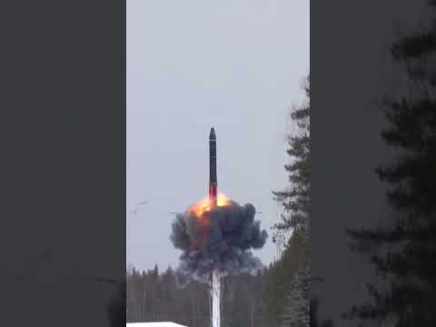 Video: Interkontinentalne balistične rakete: imena, značilnosti