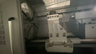CK61160 max swing over bed 1600mm