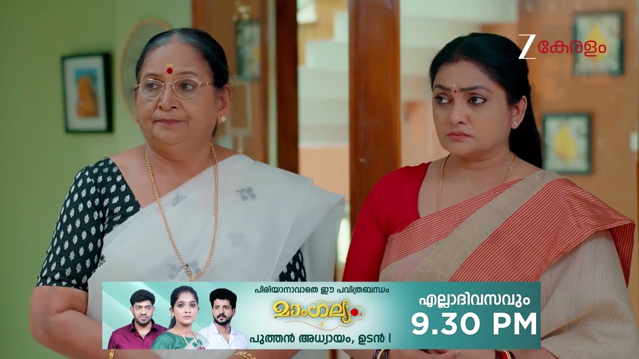 Chembarathy | Ep - 89 | Webisode 02 | Feb, 12 2026 | Haritha, Subeer, Jayaprakash | Zee Keralam