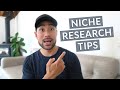 How To Find HOT TOPICS &amp; Niches For Your Product | Niche Research Tools