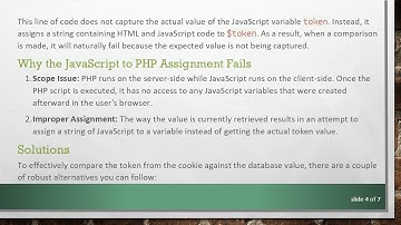 Troubleshooting String Comparison Issues in PHP for Cookie Values