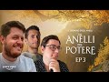 Il Signore degli Anelli: Gli anelli del potere Twitch Watch Party | Episodio 3
