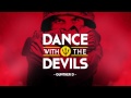 Studio Brussel: Gunther D - Dance With The Devils