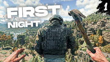 Should You ACTUALLY Buy Dying Light: The Beast? My Brutal First Look.... (Part 1)