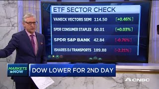 Stocks open mixed amid more corporate earnings