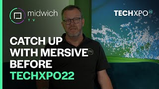 Catch up with Mersive before #TechXpo22 | What is Mersive Solstice