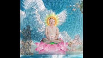 QUỐC TỔ TRỞ VỀ - KINH THƠ VĂN HÓA CỘI NGUỒN - Tác Giả: CAO ĐỨC THẮNG - NAM MÔ A MEN