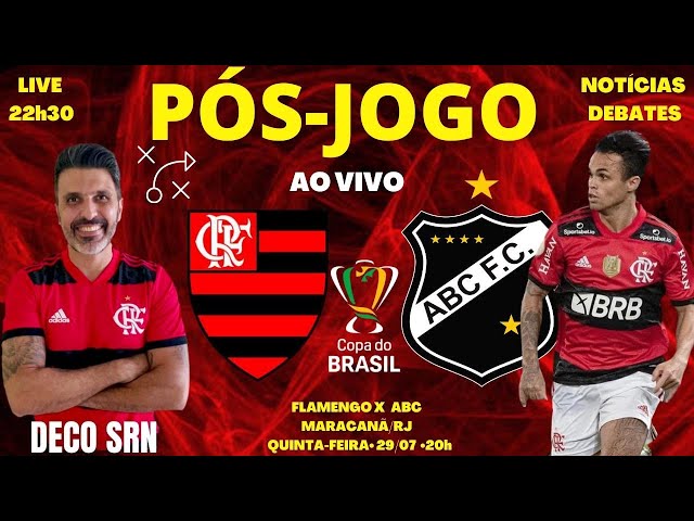 Análise pós-jogo: Flamengo 2x1 Sporting - Encontrou o caminho para