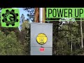 Power Pole Meter & Box Install - Arched Cabin Build #121