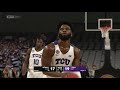 Mike Miles Season High 28 Points vs Utah | 28 PTS, 8 REB & 4 Ast