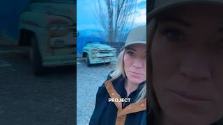 So Many Trucks To Build