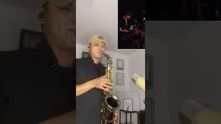 Impro Sax